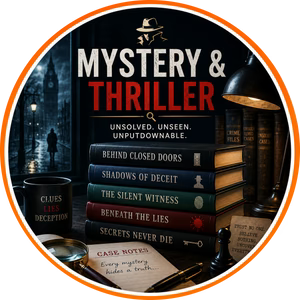 Mystery & Thriller