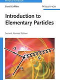 Introduction to Elementary Particles