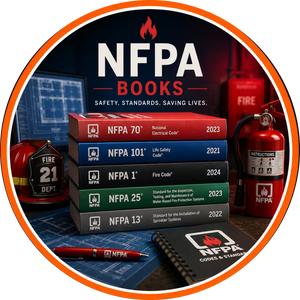 NFPA