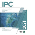 2021 International Plumbing Code, Loose-leaf Version