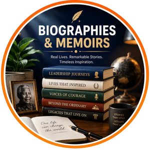 Biographies & Memories