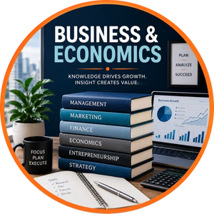 Business & Economics