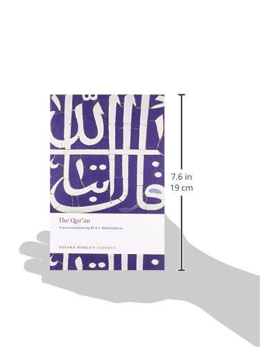 The Qur'an