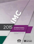 2015 International Mechanical Code 1st Edition