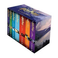 Harry Potter Complete Series 1–7 Books Box Set