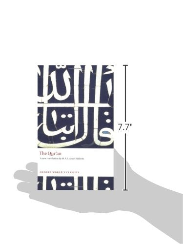 The Qur'an