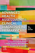 Advanced Health Assessment & Clinical