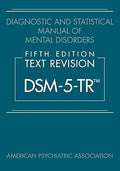 Diagnostic and Statistical Manual of Mental Disorders 5th Edition