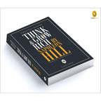 Think and Grow Rich by Napoleon Hill - Self-help Classic