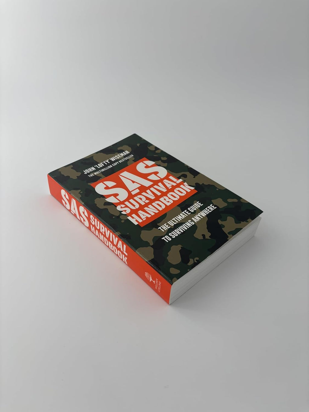 Sas Survival Guide