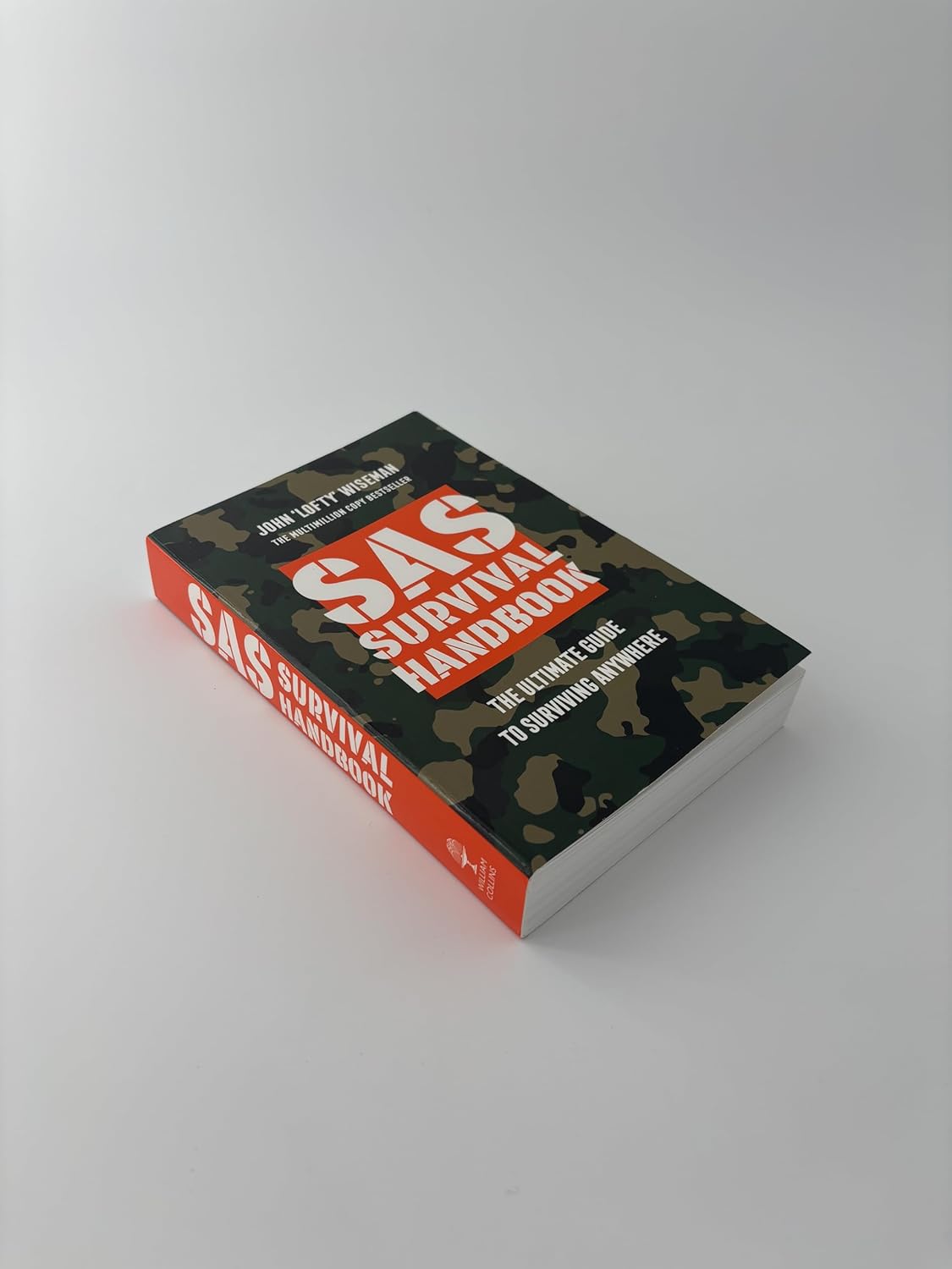 Sas Survival Guide
