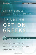 Trading options greeks