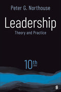 Leadership: Theory and Practice Tenth Edition