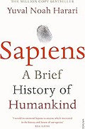 Sapiens [Tenth Anniversary Edition]