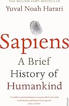 Sapiens [Tenth Anniversary Edition]