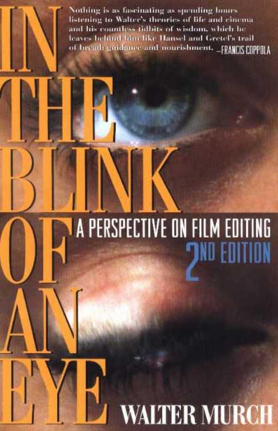In the Blink of An Eye: 2nd Edition: New Edition