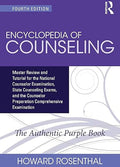 Encyclopedia of Counseling