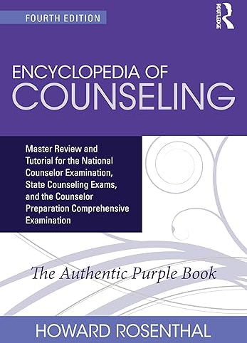Encyclopedia of Counseling