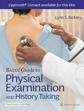 Bates’ Guide To Physical Examination and History Taking
