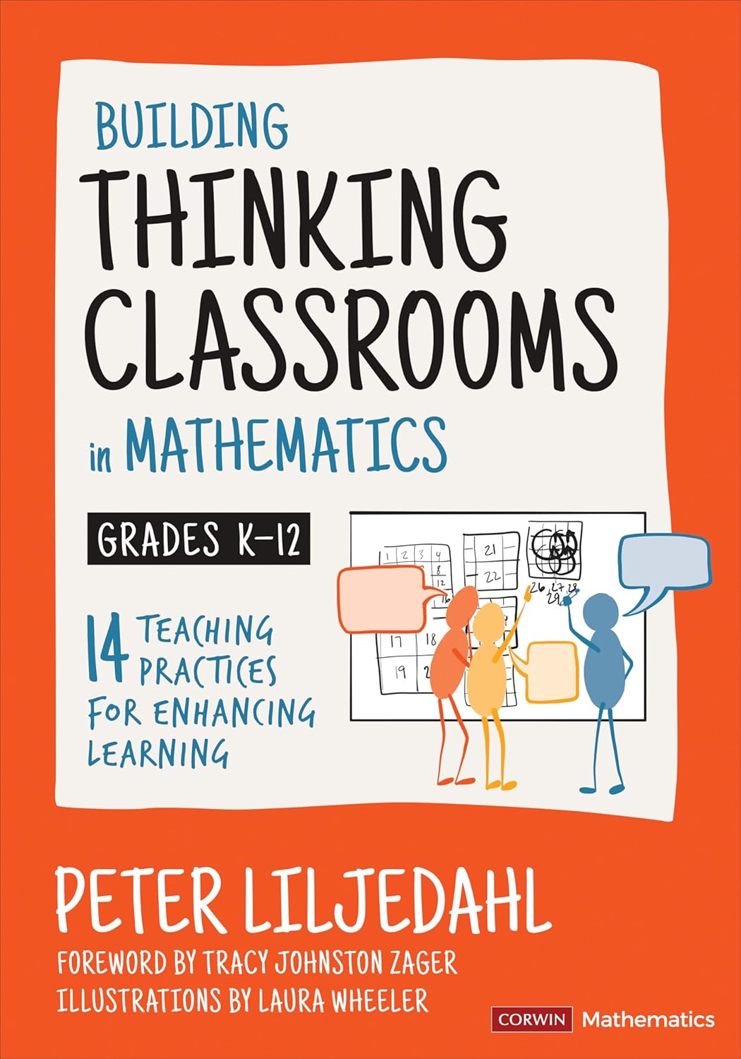 Building Thinking Classrooms in Mathematics, First Edition