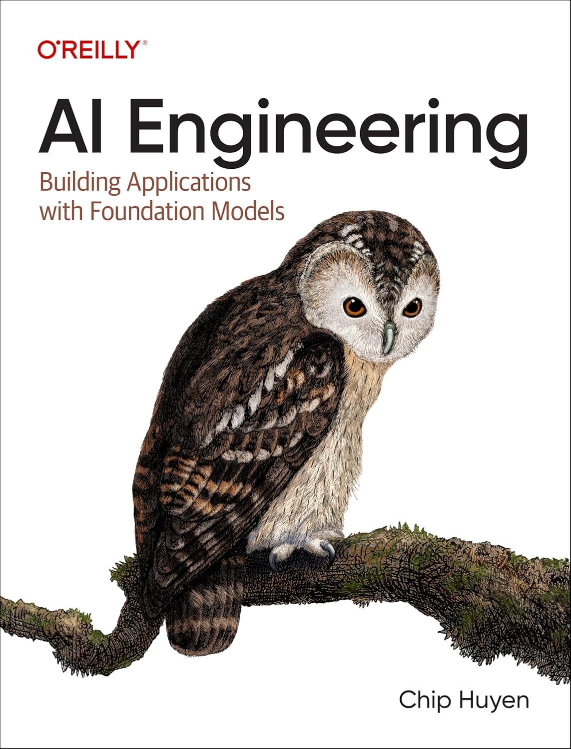 AI Engineering: 1st Edition