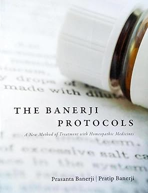 The Banerjee Protocol