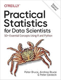 Practical Statistics for Data Scientists