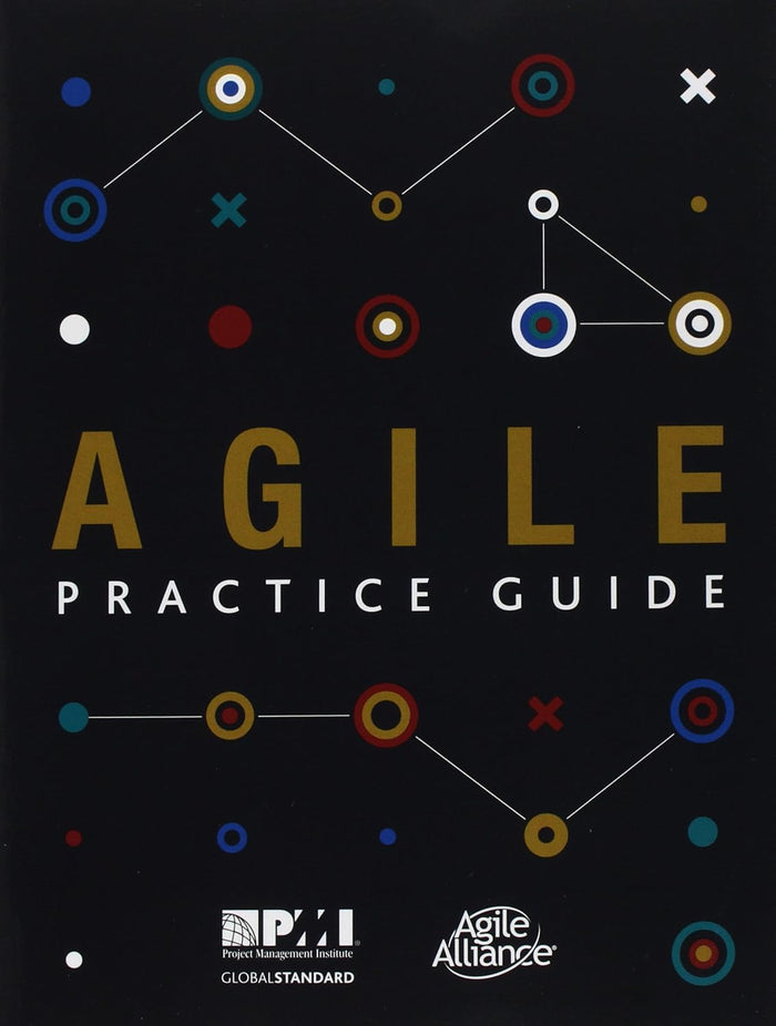 A Guide to the Project Management Body of Knowledge Sixth Edition / Agile Practice Guide Bundle Sixth