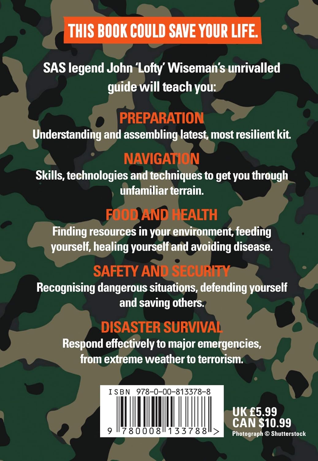 Sas Survival Guide