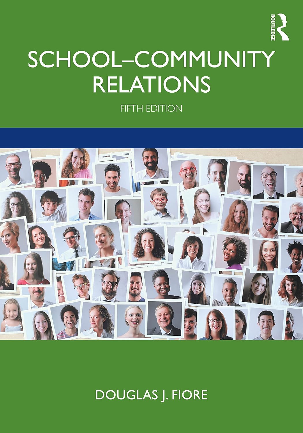 School–Community Relations 5th Edition