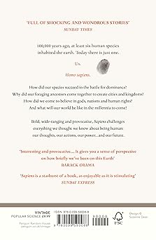 Sapiens [Tenth Anniversary Edition]