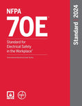 NFPA 70E, 2024 Edition