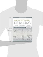 Architectural Detailing: Function, Constructibility, Aesthetics