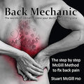 Back Mechanic by Dr. Stuart McGill