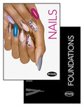 Milady Standard Nail Technology with Standard Foundations (MindTap Course List)