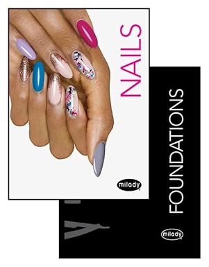 Milady Standard Nail Technology with Standard Foundations (MindTap Course List)
