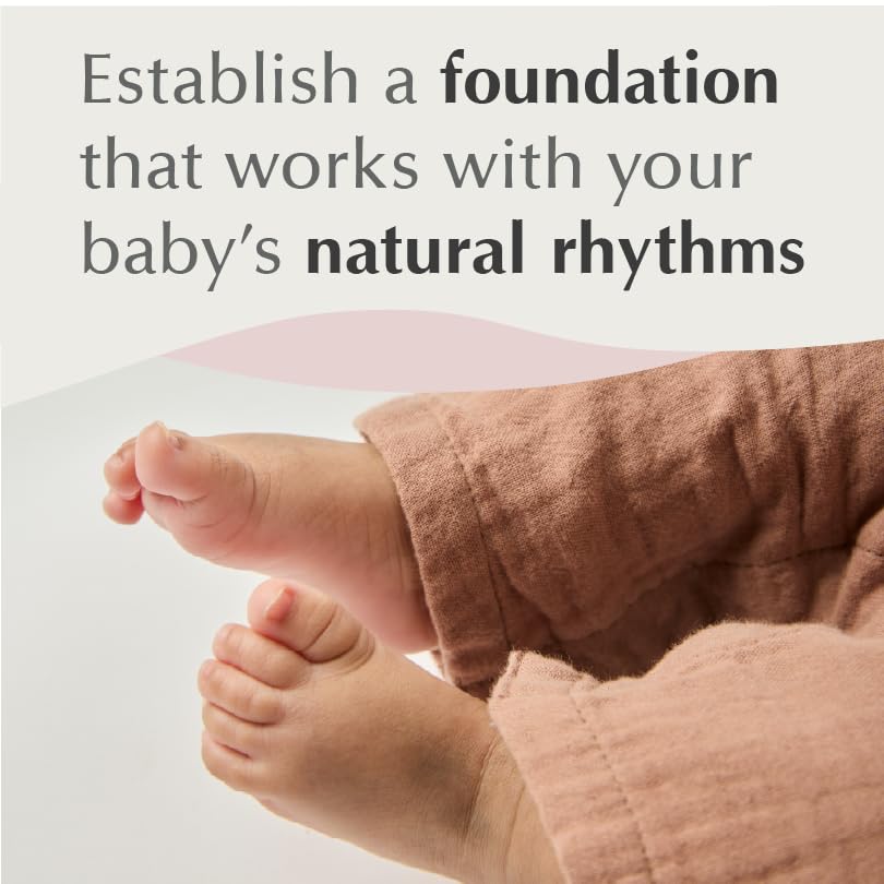 Moms on Call Next Steps Baby Care 6-15 Months - Baby Sleep Schedules, Feeding & Milestones: Help Baby Sleep Through the Night - 20th Anniversary Edition (Book 2 of 3)