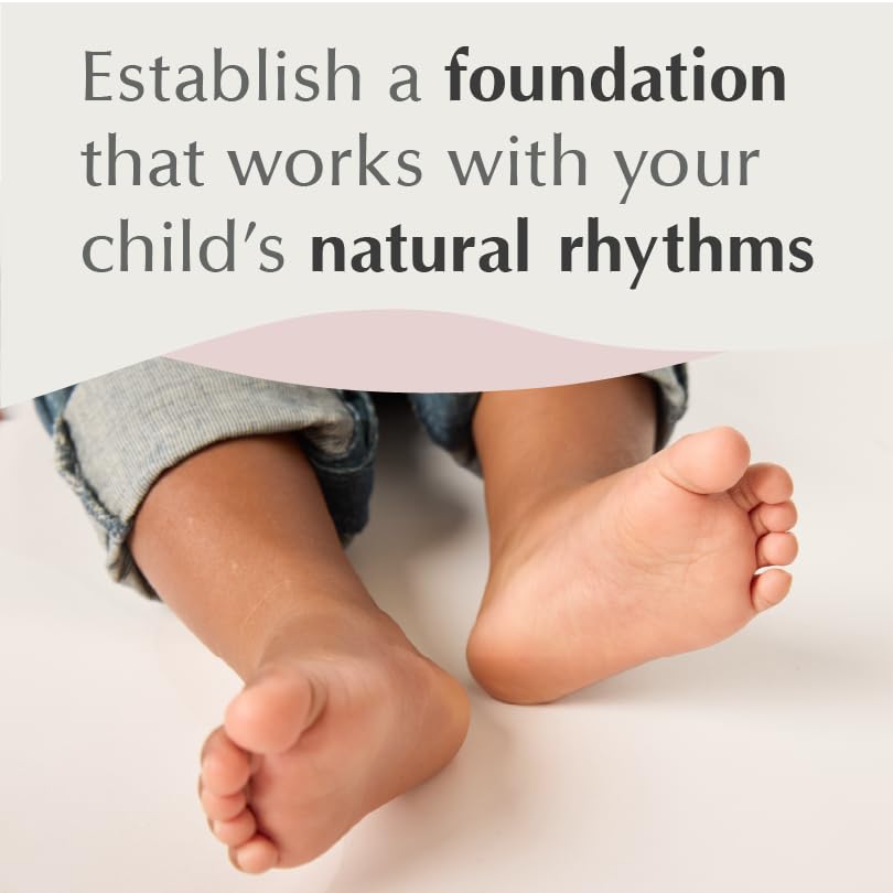 Moms on Call Toddler Book 15 Months-4 Years - Toddler Parenting Book for Ages 1-3: Routines, Behavior & Potty Training - 20th Anniversary Edition