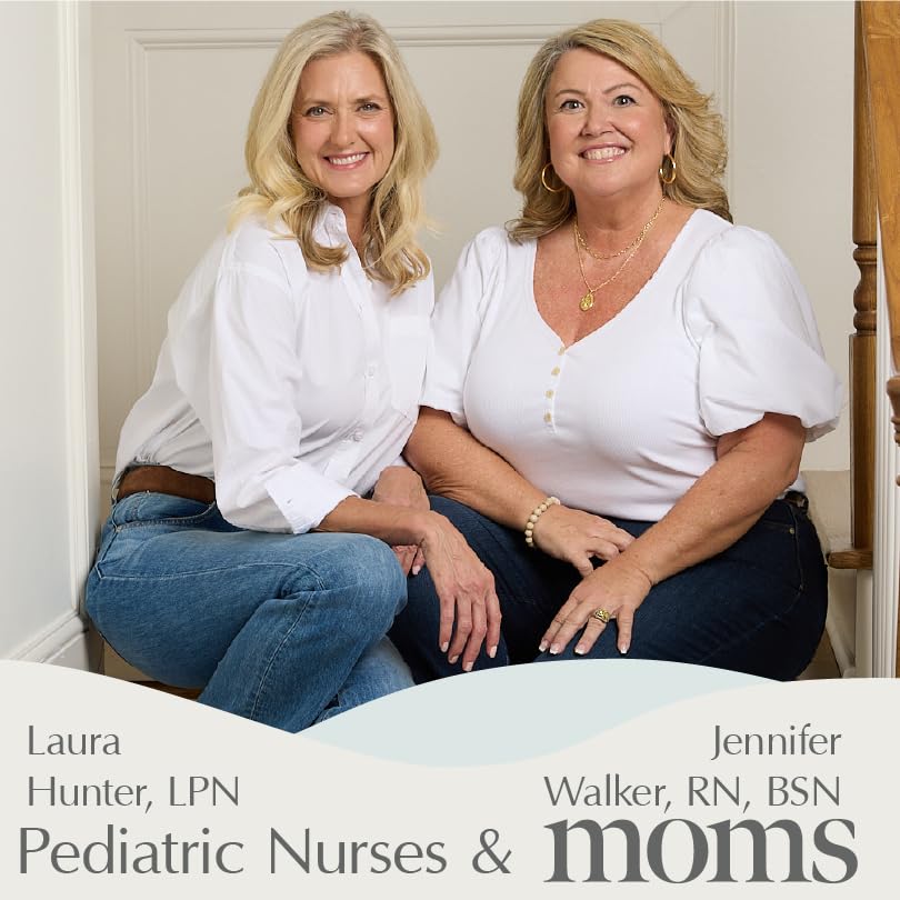Moms on Call Toddler Book 15 Months-4 Years - Toddler Parenting Book for Ages 1-3: Routines, Behavior & Potty Training - 20th Anniversary Edition