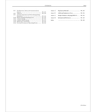 NFPA 99: Health Care Facilities Code, 2024 Edition