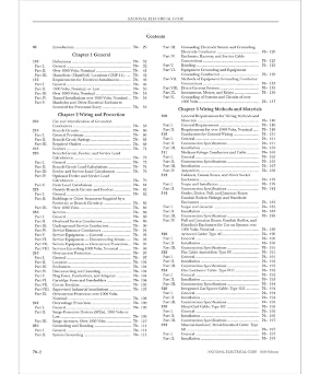 National Electrical Code 2020 (National Fire Protection Associations National Electrical Code)