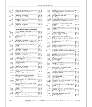 National Electrical Code 2020 (National Fire Protection Associations National Electrical Code)