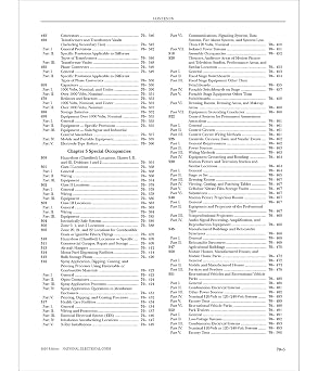 National Electrical Code 2020 (National Fire Protection Associations National Electrical Code)