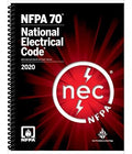 National Electrical Code 2020 (National Fire Protection Associations National Electrical Code)