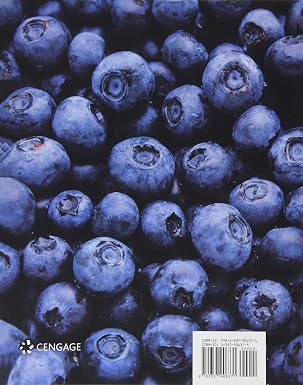 Nutrition: Concepts and Controversies (MindTap Course List)