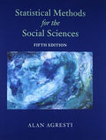 Statistical Methods for the Social Sciences
