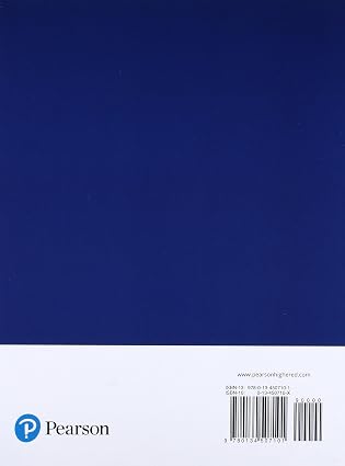 Statistical Methods for the Social Sciences