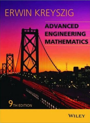 Advanced Engineering Mathematics