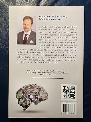 The Unbreakable Brain: Shield Your Brain From Cognitive Decline...For Life!