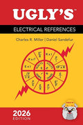 Ugly's Electrical References, 2026 Edition
